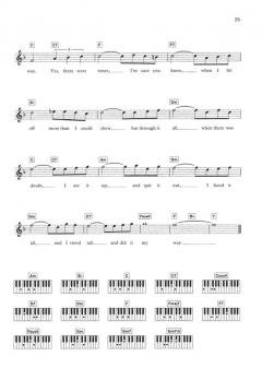 Easy Keyboard Library: Love Songs Vol. 2 im Alle Noten Shop kaufen