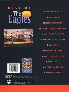 The Best of the Eagles von The Eagles 