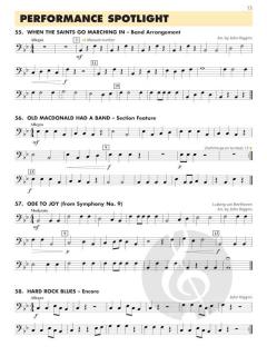 Essential Elements 2000 Book 1 Baritone B.C. (Sid Wyche) 