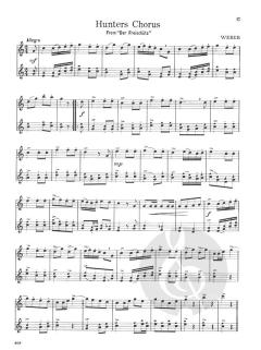 Rubank Intermediate Method von J. E. Skornicka 