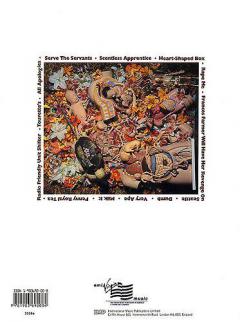 In Utero von Nirvana 