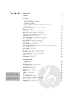 The ABRSM Songbook Book 1 