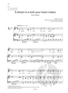The ABRSM Songbook Book 1 