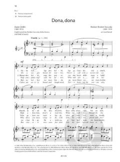 The ABRSM Songbook Book 1 