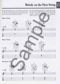 Arnie Berle And Mark Galbo: Beginning Solo Guitar von Arnie Berle 