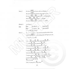 The Little Black Songbook: AC/DC 