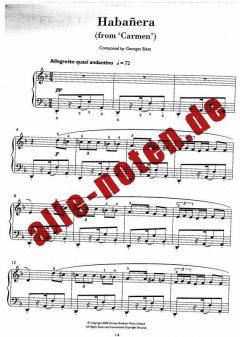 Great Piano Solos: Easy Piano Edition 