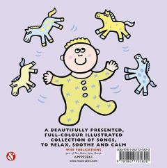 The Lullaby Songbook 