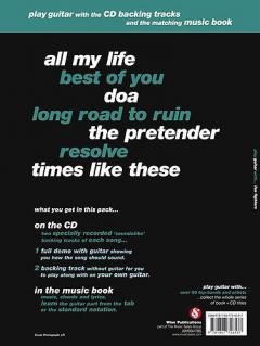 Play Guitar With... von Foo Fighters 