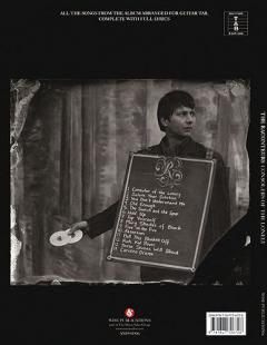 Consolers Of The Lonely von The Raconteurs 