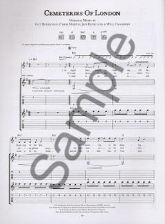 Viva La Vida Or Death And All His Friends von Coldplay 