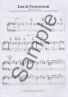 Viva La Vida or Death and All His Friends von Coldplay 