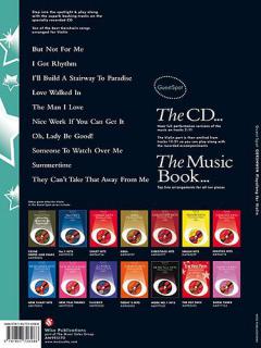 Guest Spot: George Gershwin Playalong For Violin im Alle Noten Shop kaufen