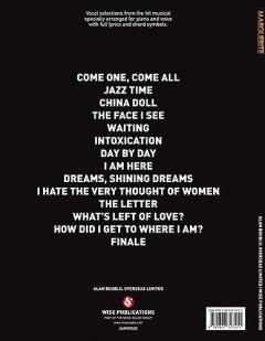 Marguerite von Michel Legrand 