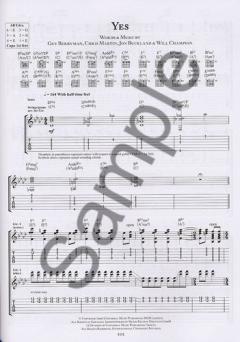 Viva La Vida or Death and All His Friends von Coldplay 