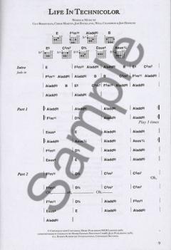 Viva La Vida or Death and All His Friends von Coldplay 