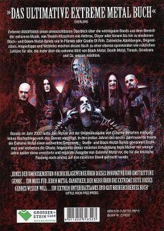 Joel McIver: Extreme Metal (German Edition) (Joel McIver) 