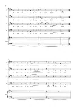 Mother Of God (John Tavener) 