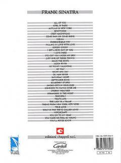 The Best of Frank Sinatra 