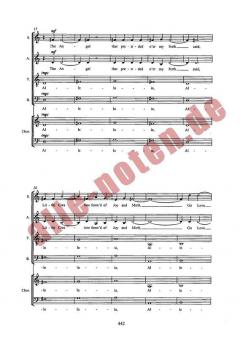 My Guardian Angel (Judith Weir) 