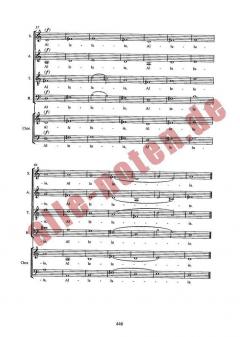 My Guardian Angel (Judith Weir) 