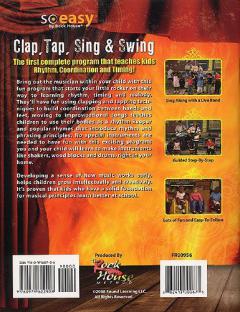 Clap Tap Sing & Swing von John McCarthy 