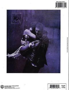 Bodyguard von W. Houston 