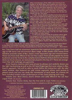 Rags And Minstrel Show Songs Of Rev. Gary Davis von Blind Gary Davis 