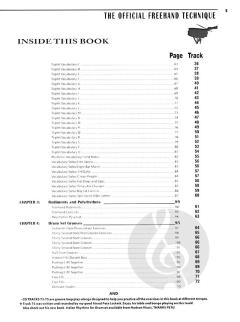 The Official Freehand Technique (Johnny Rabb) 