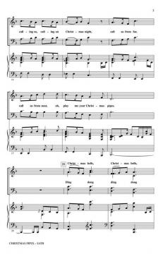 Christmas Pipes (Brendan Graham) 