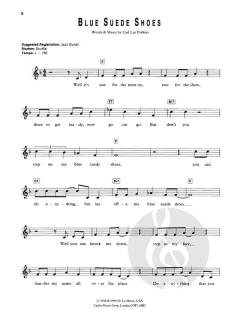 Rock 'n' Roll Classics For Keyboard - Easy Keyboard Library im Alle Noten Shop kaufen