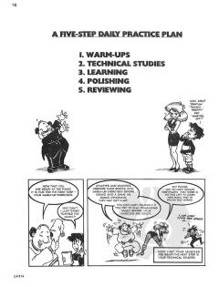 Art of Piano Performance 'Perfect Practice' von Peter Coraggio 