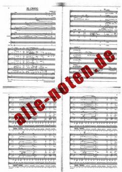 Gospel Mass von Robert Ray 