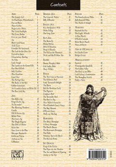 An Irish Tunebook Part 1 