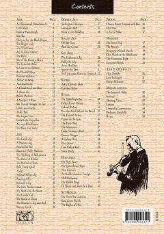 An Irish Tunebook Part 2 