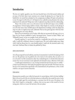 Traditional Slow Airs of Ireland 