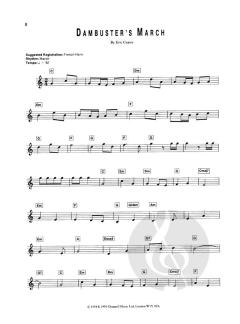 Easy Keyboard Library: Instrumental Classics im Alle Noten Shop kaufen