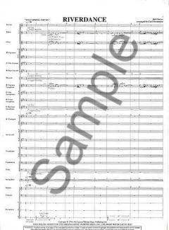 Riverdance (Bill Whelan) 
