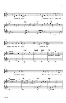 Why We Sing von Greg Gilpin 