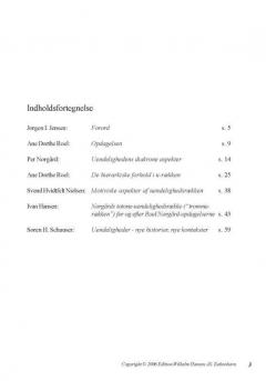 Lonesome von Karl Aage Rasmussen 