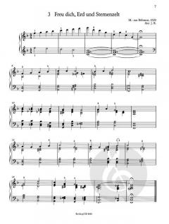 Jazzy Xmas von Jürgen Borstelmann 