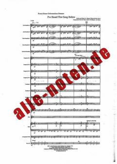 I've Heard That Song Before (Harry James) 