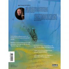 Die AMA-Altsaxophonschule von Matthias Petzold 