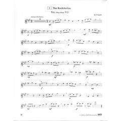 Die AMA-Altsaxophonschule von Matthias Petzold 