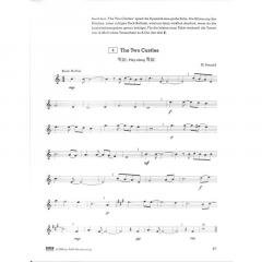 Die AMA-Altsaxophonschule von Matthias Petzold 