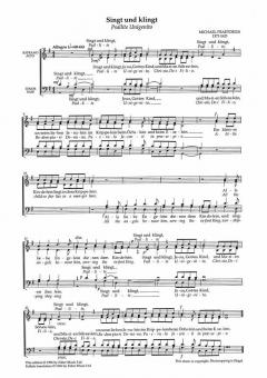 Baroque Christmas Classics 