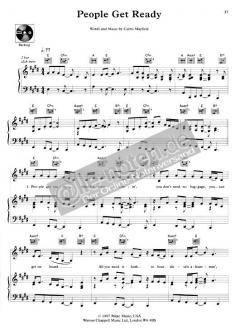 You're The Voice von Eva Cassidy 