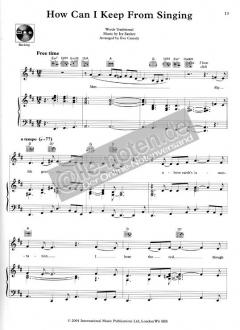 You're The Voice von Eva Cassidy 