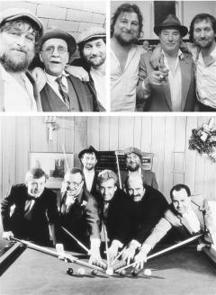 The Chas and Dave Songbook von Chas & Dave 