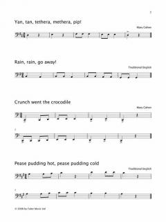 Bags Of Tunes For Cello von Mary Cohen im Alle Noten Shop kaufen